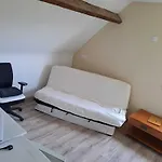 Gasthuis Lajufe Cormeilles (Eure)