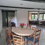 Lajufe Guest house 3*