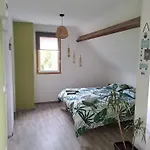 Lajufe Guest house Cormeilles (Eure)
