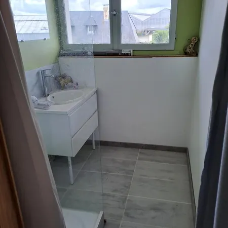 La Jufe Cormeilles (Eure)