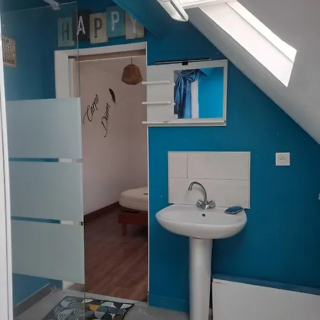 La Jufe Maison d'hôtes