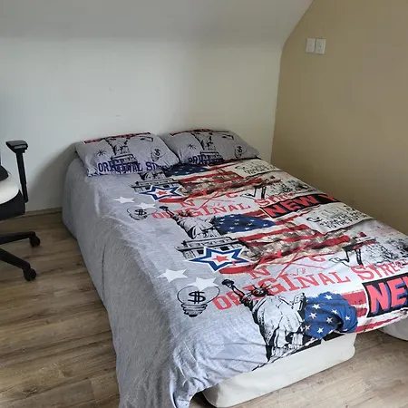 La Jufe Maison d'hôtes