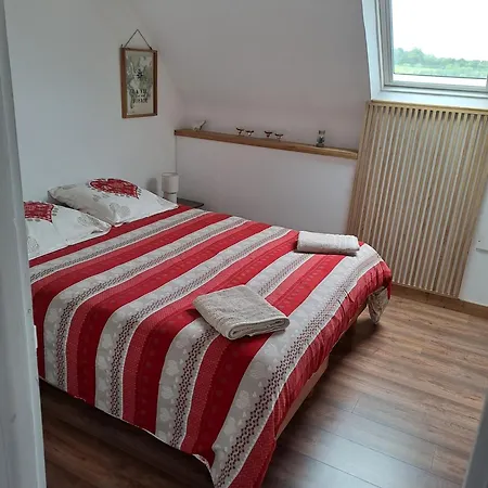 Lajufe 3* Cormeilles (Eure)