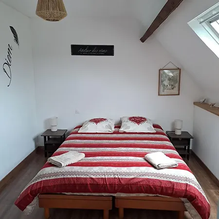 Guest house Lajufe 3*