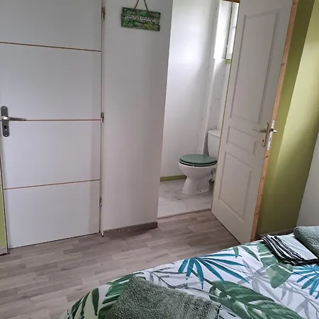 La Jufe Cormeilles (Eure)