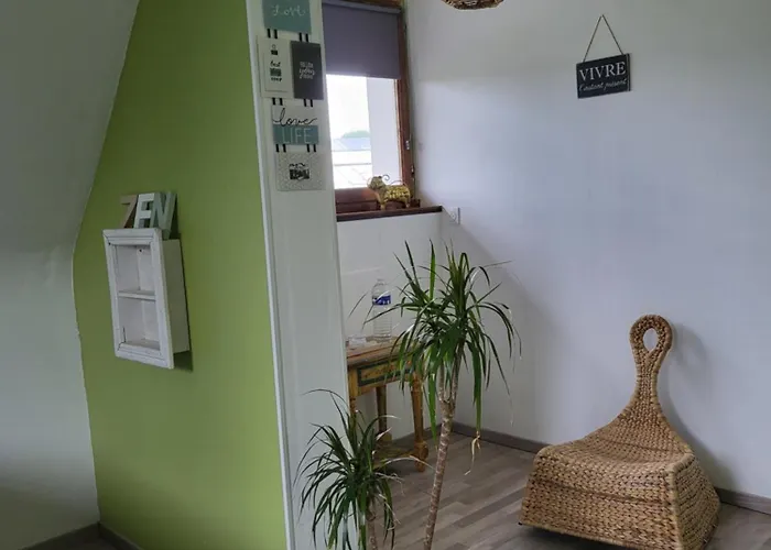 La Jufe 3* Cormeilles