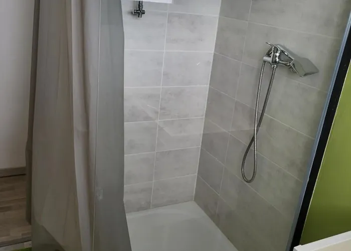 Vendégház La Jufe 3*