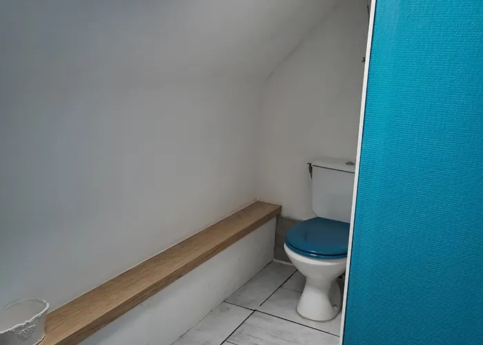 Vendégház La Jufe Cormeilles