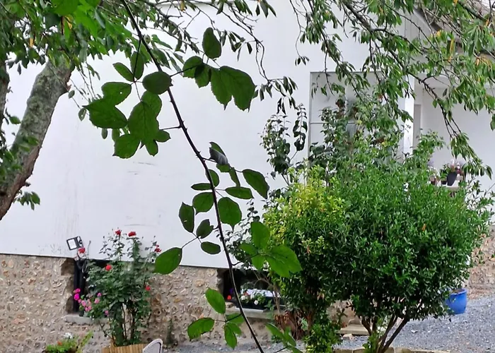 Vendégház La Jufe 3*