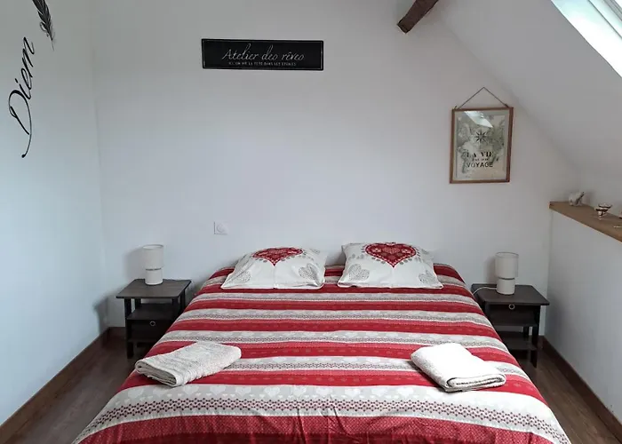 Πανσιόν Lajufe 3*